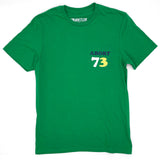 Defend the Cause of the Weak and the Fatherless: Unisex T-Shirt