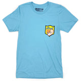 Where Do We Draw the Line? Unisex T-Shirt