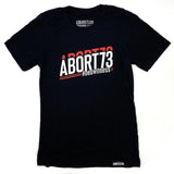 Abort73 #beawitness: Unisex T-shirt
