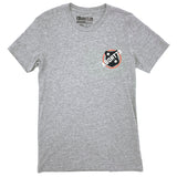 Would It Bother Us More if They Used Guns? Unisex T-Shirt