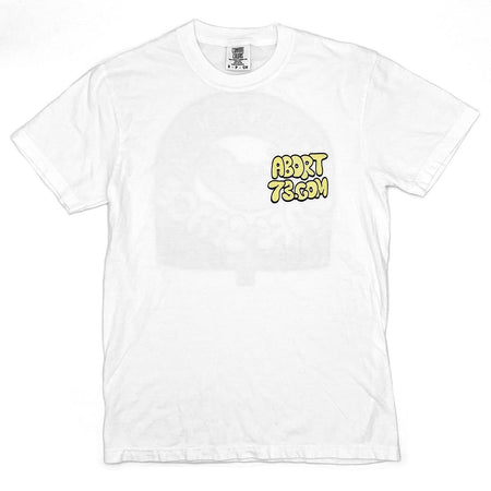 Why Isn't This a Safe Space?! Comfort Colors Heavyweight T-Shirt