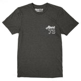 We're All the Same Color in the Womb: Unisex T-Shirt