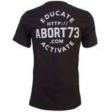 Educate. Activate: Unisex T-shirt