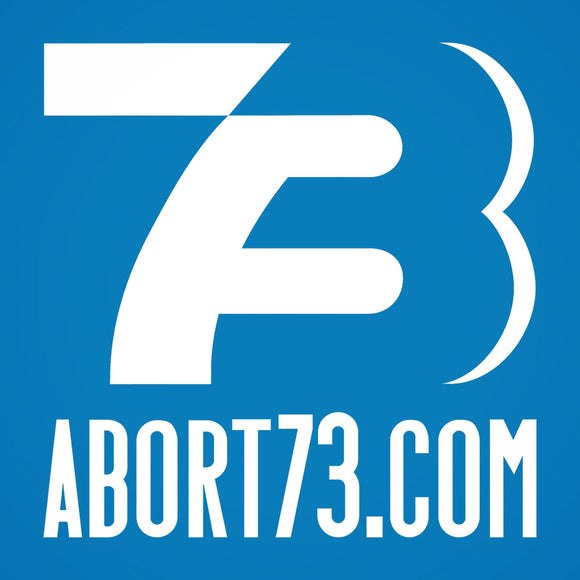 Abort73.com (Big Logo)