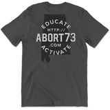 Alabama (Educate/Activate): Unisex T-Shirt