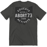 Ohio (Educate/Activate): Unisex T-Shirt