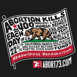 California (State Flag): Unisex T-Shirt