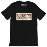 Missouri (License Plate) Unisex T-Shirt