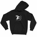 Abort73.com (73-Logo): Unisex Hoodie