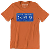 South Carolina (License Plate) Unisex T-Shirt