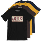 Missouri (License Plate) Unisex T-Shirt