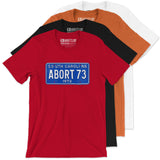 South Carolina (License Plate) Unisex T-Shirt