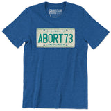 Illinois (License Plate) Unisex T-Shirt