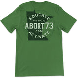 Minnesota (Educate/Activate): Unisex T-Shirt