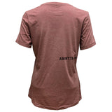 Would It Bother Us More if They Used Guns? Women's Relaxed Fit T-shirt