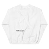 Life’s Greatest Blessings Are Unplanned: Unisex Sweatshirt