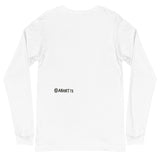 Every Child is a Work of Art: Unisex, Long-sleeved T-shirt