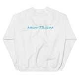 Better Off Alive: Unisex Sweatshirt