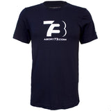 Abort73.com (73-Logo): Unisex T-shirt