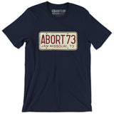 Missouri (License Plate) Unisex T-Shirt