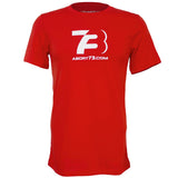 Abort73.com (73-Logo): Unisex T-shirt