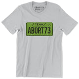 Tennessee (License Plate) Unisex T-Shirt