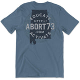 Alabama (Educate/Activate): Unisex T-Shirt