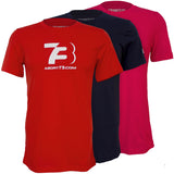 Abort73.com (73-Logo): Unisex T-shirt