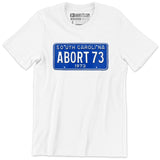 South Carolina (License Plate) Unisex T-Shirt