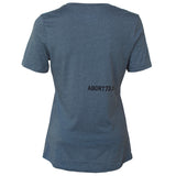 Would It Bother Us More if They Used Guns? Women's Relaxed Fit T-shirt