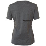 Would It Bother Us More if They Used Guns? Women's Relaxed Fit T-shirt