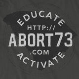 South Carolina (Educate/Activate): Unisex T-Shirt