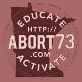 Minnesota (Educate/Activate): Unisex T-Shirt