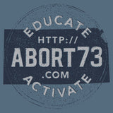 Kansas (Educate/Activate): Unisex T-Shirt