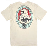 It is not the Father’s will that one of these little ones should perish: Unisex T-Shirt