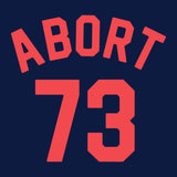 Without Life, There is No Liberty.