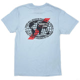Peace in the World / Violence in the Womb: Unisex T-Shirt