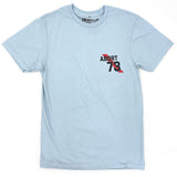 Peace in the World / Violence in the Womb: Unisex T-Shirt