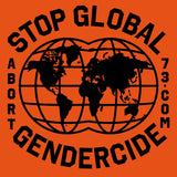 Stop Global Gendercide