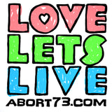 Love Lets Live (Alternate)