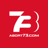 Abort73.com / 73-Logo