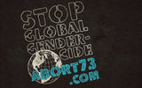 Stop Global Gendercide