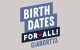 Birth Dates for All!