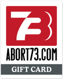 Abort73 Virtual Gift Card