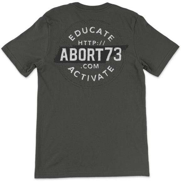 Tennessee (Educate/Activate): Unisex T-Shirt
