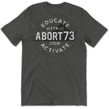 Virginia (Educate/Activate): Unisex T-Shirt
