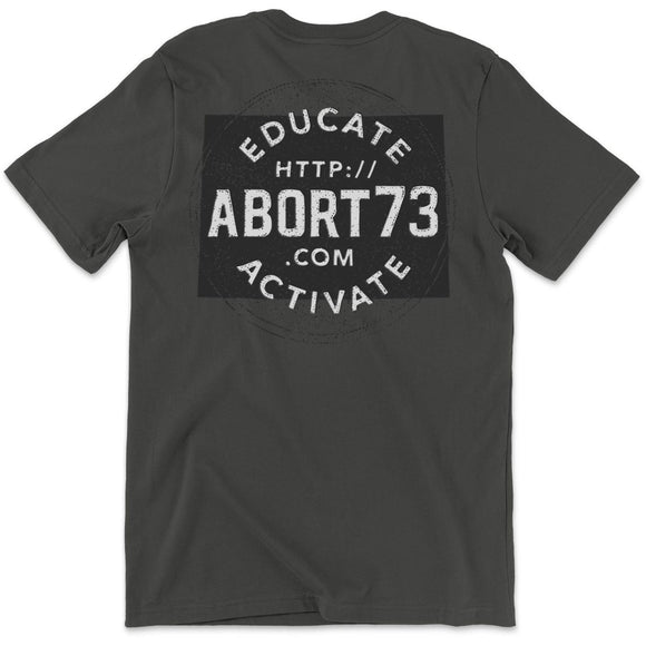 Colorado (Educate/Activate): Unisex T-Shirt
