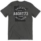Minnesota (Educate/Activate): Unisex T-Shirt