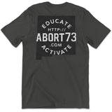 New Mexico (Educate/Activate): Unisex T-Shirt