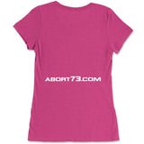 Yay for Kids: Women's T-shirt